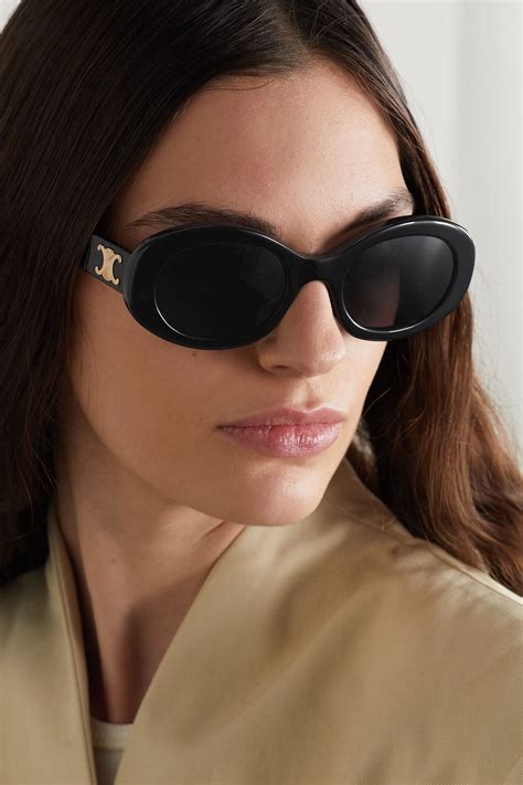 celine eye wear.